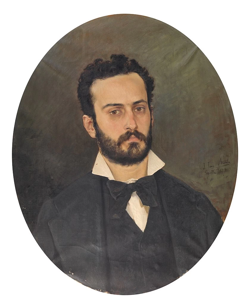 Ritratto di un gentiluomo